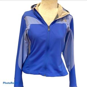 The North Face Hooded Jacket